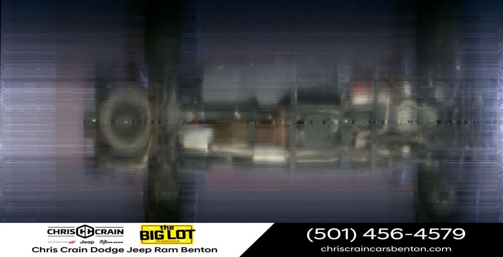 2020 Jeep Gladiator Rubicon 4x4