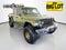 2023 Jeep Gladiator Rubicon 4x4