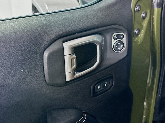 2023 Jeep Gladiator Rubicon 4x4