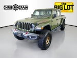 2023 Jeep Gladiator Rubicon 4x4