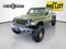 2023 Jeep Gladiator Rubicon 4x4