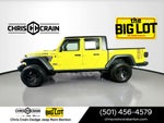 2023 Jeep Gladiator Rubicon 4x4