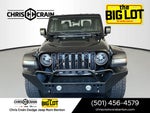 2021 Jeep Gladiator Rubicon 4x4