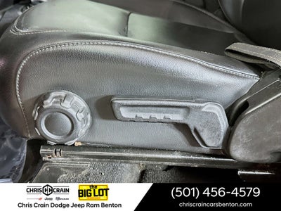 2020 Jeep Gladiator Mojave 4x4