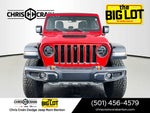 2020 Jeep Gladiator Mojave 4x4