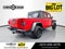 2020 Jeep Gladiator Mojave 4x4