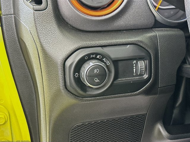 2023 Jeep Gladiator Mojave 4x4