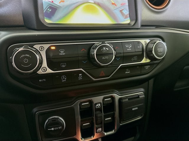 2023 Jeep Gladiator Mojave 4x4