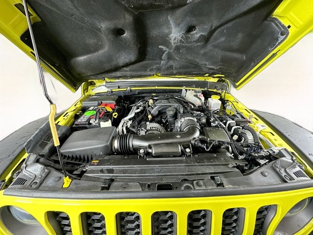 2023 Jeep Gladiator Mojave 4x4