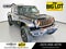 2023 Jeep Gladiator Mojave 4x4