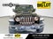 2023 Jeep Gladiator Mojave 4x4
