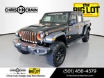 2023 Jeep Gladiator Mojave 4x4