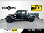 2023 Jeep Gladiator Mojave 4x4