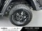 2026 Jeep Gladiator GLADIATOR WILLYS 4X4