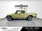 2026 Jeep Gladiator GLADIATOR SAHARA 4X4