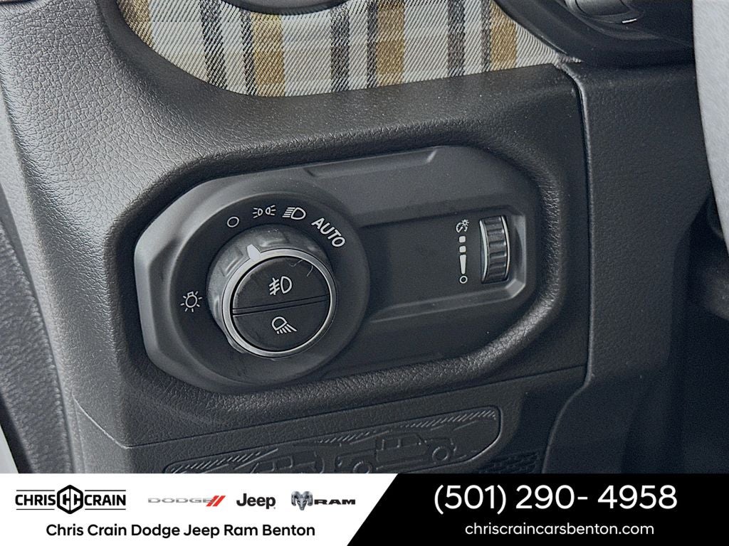 2026 Jeep Gladiator GLADIATOR 85TH ANNIVERSARY EDITION 4X4