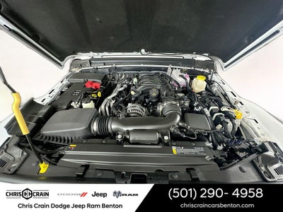2026 Jeep Gladiator GLADIATOR 85TH ANNIVERSARY EDITION 4X4