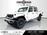 2026 Jeep Gladiator GLADIATOR 85TH ANNIVERSARY EDITION 4X4