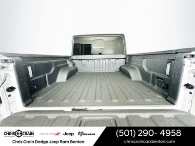 2026 Jeep Gladiator GLADIATOR 85TH ANNIVERSARY EDITION 4X4