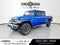 2026 Jeep Gladiator GLADIATOR SAHARA 4X4