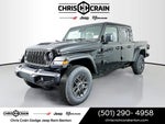 2026 Jeep Gladiator GLADIATOR SPORT S 4X4