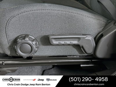 2026 Jeep Gladiator GLADIATOR SPORT 4X4