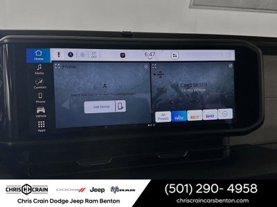 2026 Jeep Gladiator GLADIATOR SPORT 4X4