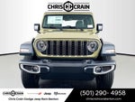 2026 Jeep Gladiator GLADIATOR SPORT 4X4