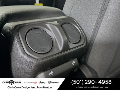 2026 Jeep Gladiator GLADIATOR SPORT 4X4