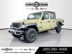 2026 Jeep Gladiator GLADIATOR SPORT 4X4