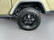 2025 Jeep Gladiator GLADIATOR WILLYS 4X4