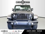 2026 Jeep Gladiator GLADIATOR WILLYS 4X4