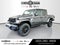 2026 Jeep Gladiator GLADIATOR WILLYS 4X4