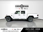 2026 Jeep Gladiator GLADIATOR SAHARA 4X4