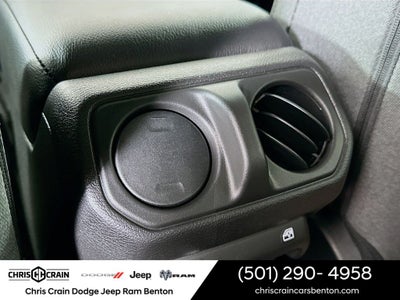 2026 Jeep Gladiator GLADIATOR SPORT S 4X4