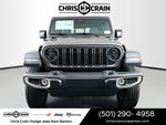2026 Jeep Gladiator GLADIATOR SPORT S 4X4