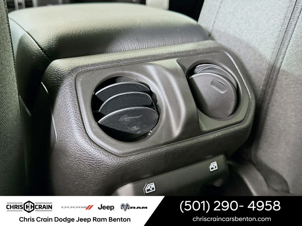 2026 Jeep Gladiator GLADIATOR SPORT S 4X4