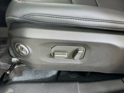 2025 Jeep Gladiator GLADIATOR RUBICON X 4X4