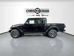 2025 Jeep Gladiator GLADIATOR RUBICON X 4X4