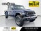 2025 Jeep Gladiator Mojave X