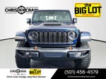 2025 Jeep Gladiator Mojave X