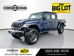 2025 Jeep Gladiator Mojave X