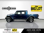 2025 Jeep Gladiator Mojave X