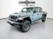 2025 Jeep Gladiator GLADIATOR MOJAVE 4X4