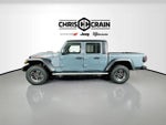 2025 Jeep Gladiator GLADIATOR MOJAVE 4X4