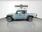 2025 Jeep Gladiator GLADIATOR MOJAVE 4X4