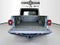 2025 Jeep Gladiator GLADIATOR MOJAVE 4X4