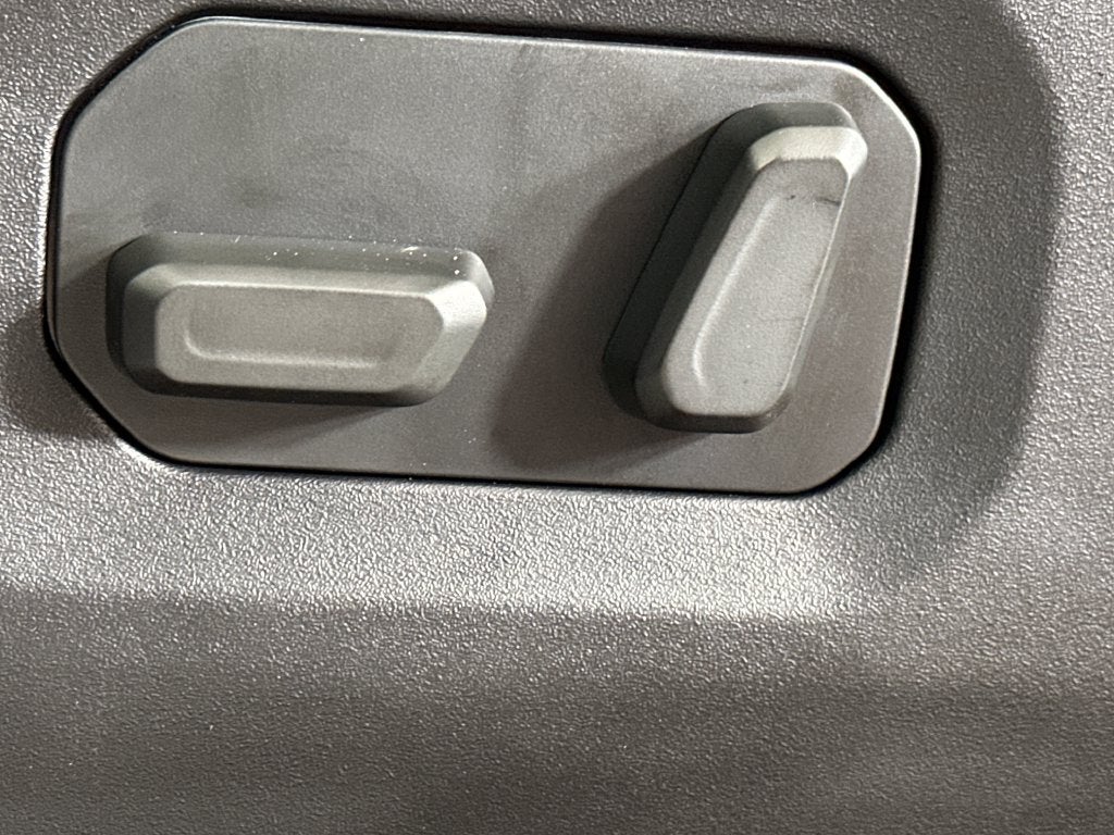 2027 Jeep Gladiator GLADIATOR MOJAVE X 4X4