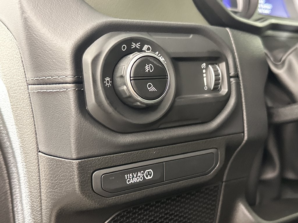 2027 Jeep Gladiator GLADIATOR MOJAVE X 4X4