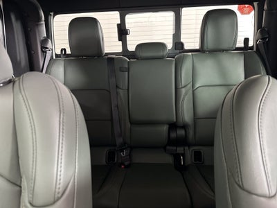 2027 Jeep Gladiator GLADIATOR MOJAVE X 4X4